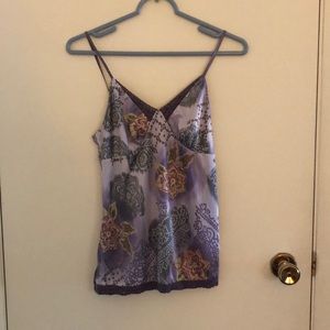 Beautiful camisole!